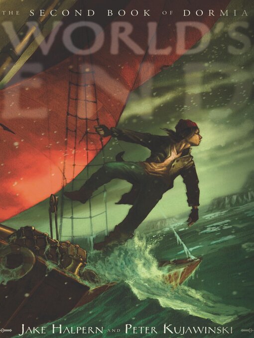 Title details for World's End by Jake Halpern - Available